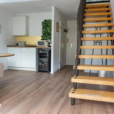 Kasselrooms Design Maisonette Royal Apartamento Kassel