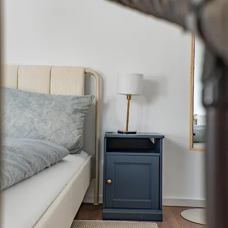 Kasselrooms Design Maisonette Royal * Kassel