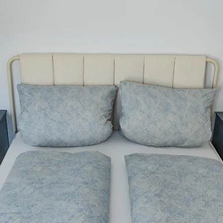 Apartamento Kasselrooms Design Maisonette Royal *