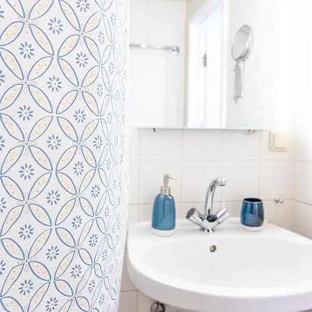 Kasselrooms Design Maisonette Royal