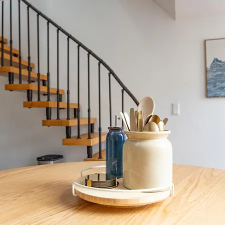 Kasselrooms Design Maisonette Royal