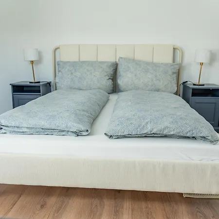 Kasselrooms Design Maisonette Royal
