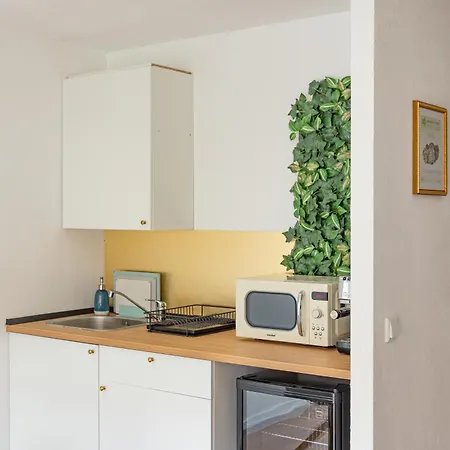 Kasselrooms Design Maisonette Royal Apartamento Kassel