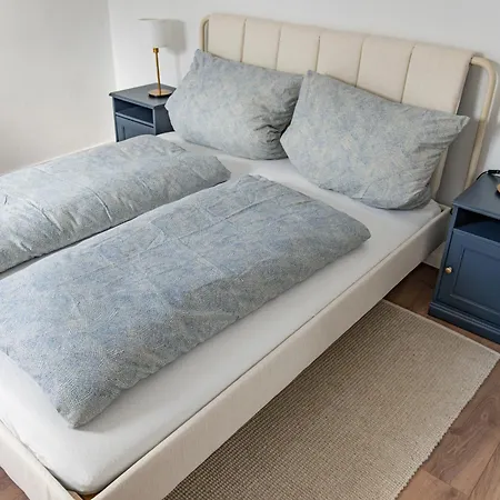 Kasselrooms Design Maisonette Royal *