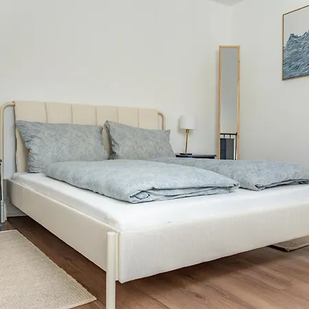 Apartamento Kasselrooms Design Maisonette Royal Kassel
