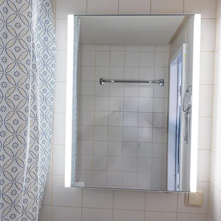 Kasselrooms Design Maisonette Royal Apartamento *