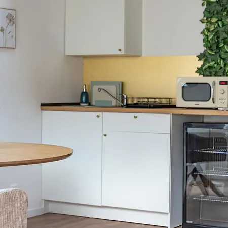 Kasselrooms Design Maisonette Royal